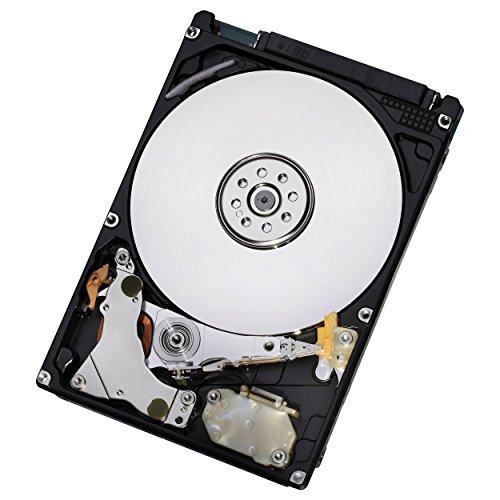 Amazon | 2NY7046 - HGST Travelstar Z7K500 HTS725050A7E630 500 GB